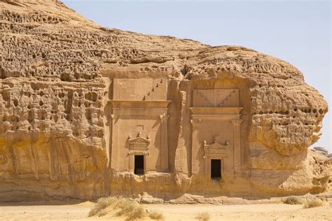 al ula prehistoric settlements|History and Heritage .